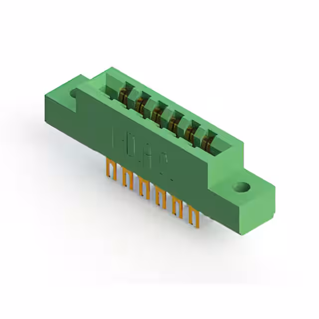 305-012-500-502 EDAC Inc.  Edgeboard Connectors